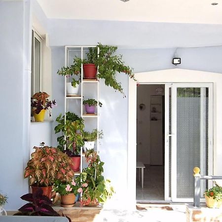 Sala Apartment'S Sarandë Exteriör bild