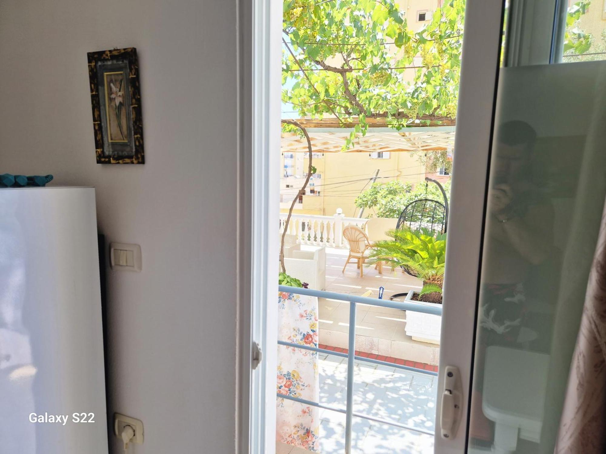 Sala Apartment'S Sarandë Exteriör bild