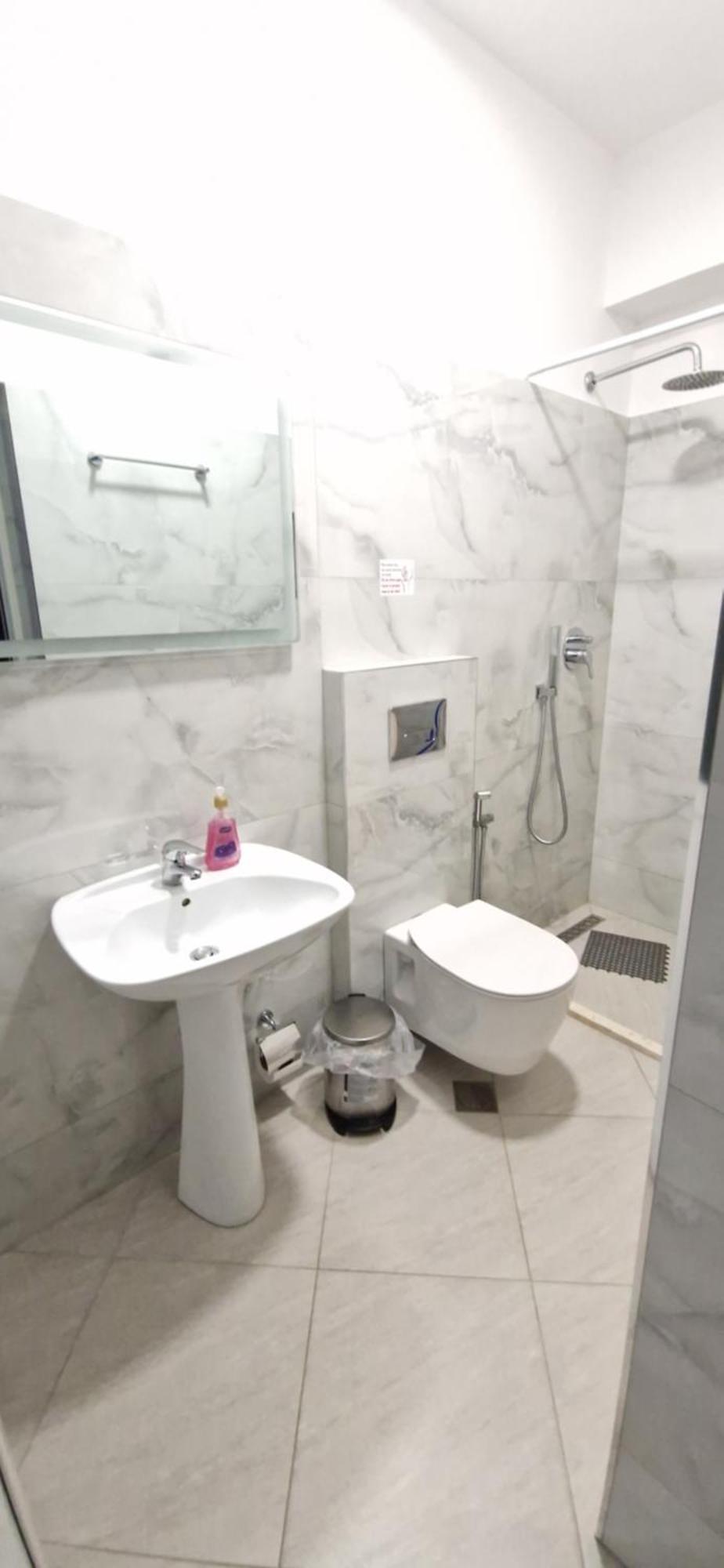 Sala Apartment'S Sarandë Exteriör bild