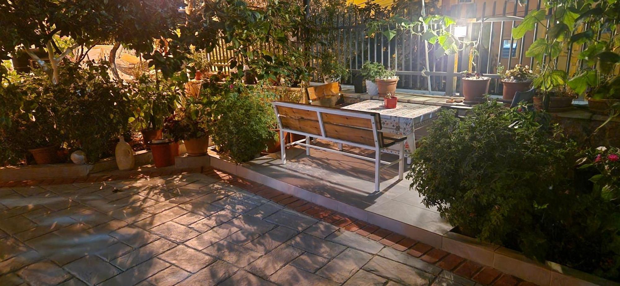 Sala Apartment'S Sarandë Exteriör bild