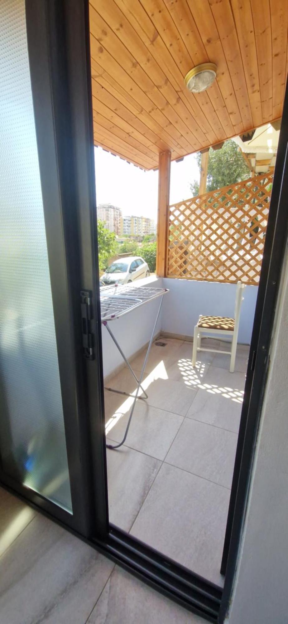 Sala Apartment'S Sarandë Exteriör bild